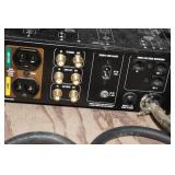 Monster Power Home Theater Reference Power Center