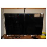 Vizio 48" Flat Sceen TV - Model D48-D0