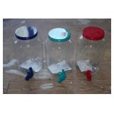 *3* Drink Dispensers