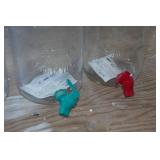 *3* Drink Dispensers