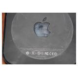 Apple TV with Remote