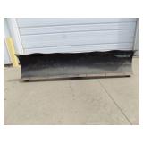 2013 Polaris UTV Ranger with Plow, 800 EFI