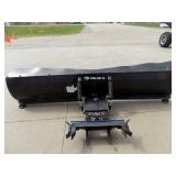 2013 Polaris UTV Ranger with Plow, 800 EFI