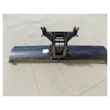 2013 Polaris UTV Ranger with Plow, 800 EFI