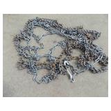 2013 Polaris UTV Ranger with Plow, 800 EFI