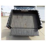 2013 Polaris UTV Ranger with Plow, 800 EFI