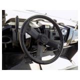 2013 Polaris UTV Ranger with Plow, 800 EFI