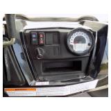 2013 Polaris UTV Ranger with Plow, 800 EFI