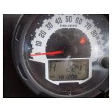 2013 Polaris UTV Ranger with Plow, 800 EFI