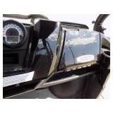 2013 Polaris UTV Ranger with Plow, 800 EFI