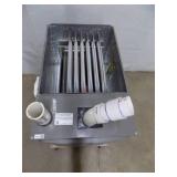 Lennox Furnace (Gas)