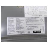 Lennox Furnace (Gas)