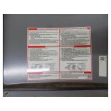 Lennox Furnace (Gas)