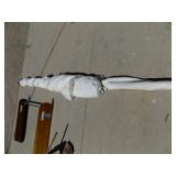 1968 Canoe, Grunman / Square Stern