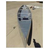 1968 Canoe, Grunman / Square Stern