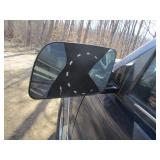 1998 CHEVY SILVERADO & PLOW