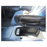 1998 CHEVY SILVERADO & PLOW