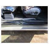 1998 CHEVY SILVERADO & PLOW