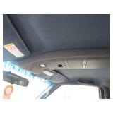 1998 CHEVY SILVERADO & PLOW