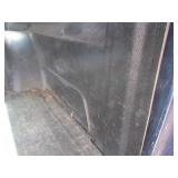 1998 CHEVY SILVERADO & PLOW