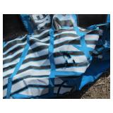 BOATING ACCESSORIES LOT