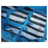 BOATING ACCESSORIES LOT