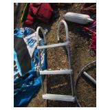 BOATING ACCESSORIES LOT