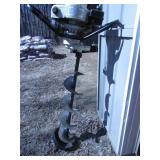 ICE AUGER