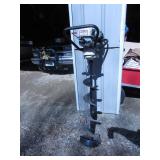 ICE AUGER