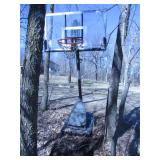 BASKETBALL HOOP