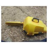 CHAIN SAW