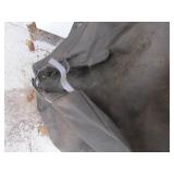 OUTDOOR/CAMPING GRILL