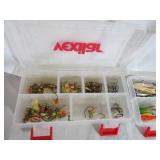 FISHING TACKLE LOT