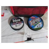 FISHING TACKLE LOT
