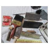 PAINTING/WALLPAPER TOOLS