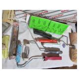 PAINTING/WALLPAPER TOOLS
