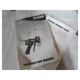 PAINTING/WALLPAPER TOOLS