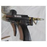 PAINTING/WALLPAPER TOOLS