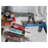 HOME IMPROVEMENT ITEMS