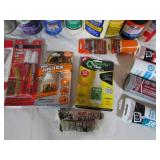 HOME IMPROVEMENT ITEMS