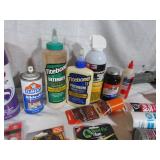 HOME IMPROVEMENT ITEMS