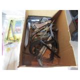 HOME IMPROVEMENT ITEMS