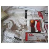 HOME IMPROVEMENT ITEMS