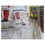 HOME IMPROVEMENT ITEMS