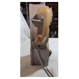 VINTAGE ROTARY PAYPHONE