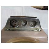 VINTAGE ROTARY PAYPHONE