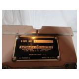 VINTAGE ROTARY PAYPHONE