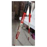 SURVEY TRIPOD