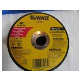 POWER TOOLS BLADE LOT