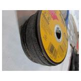 POWER TOOLS BLADE LOT